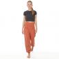 Preview: Papierschnittmuster Yogahose Frau Geli XS-XXL